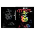 Gary Graff: Alice Cooper at 75