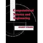Gilbert Strang: Computational Science and Engineering
