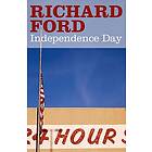 Richard Ford: Independence Day