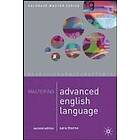 Sara Thorne: Mastering Advanced English Language