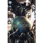 Brian Azzarello: Batman: The World