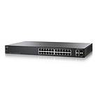 Cisco SF200-24