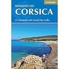 Gillian Price: Walking on Corsica