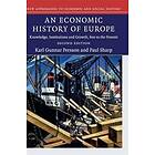 Karl Gunnar Persson: An Economic History of Europe