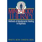 David Cheek, Ernest Lawrence Rossi: Mind-Body Therapy