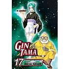 Hideaki Sorachi: Gin Tama, Volume 17