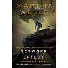 Martha Wells: Network Effect