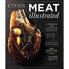 America's Test Kitchen: Meat Illustrated