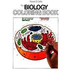 Robert D Griffin: The Biology Coloring Book