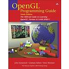 John Kessenich: OpenGL Programming Guide