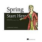 Laurentiu Spilca: Spring Quickly