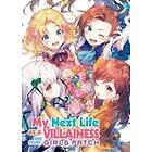 Satoru Yamaguchi: My Next Life as a Villainess Side Story: Girls Patch (Manga)