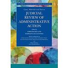 Chris Backes, Mariolina Eliantonio: Cases, Materials and Text on Judicial Review