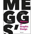 PB Meggs: Meggs' History of Graphic Design 6e