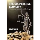 Dovev Lavie: The Cooperative Economy