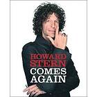 Howard Stern: Howard Stern Comes Again