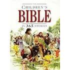 Mary Batchelor: The Children's Bible in 365 Stories