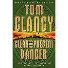 Tom Clancy: Clear and Present Danger
