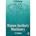 H D McGeorge: Marine Auxiliary Machinery