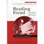 Jean-Michel Quinodoz: Reading Freud