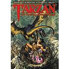 Edgar Rice Burroughs: Tarzan at the Earth's Core