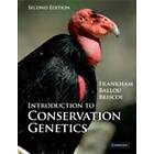 Richard Frankham: Introduction to Conservation Genetics