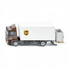 Siku 1:50 1997 MAN Lastbil