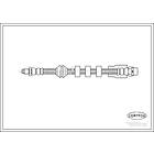 Corteco Bromsslang 19031638