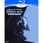 Family Guy: Star Wars Trilogy (Blu-ray)