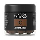 Lakrids by Johan Bülow C Kaffe 125g