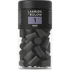 Lakrids by Johan Bülow Regular No.1 Sweet 360g