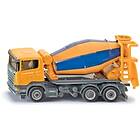 Siku Scania Cementlastbil 1896 1:87