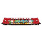 Siku 1791 Double-Deck Train 20,9 cm