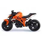 Siku Motorcykel KTM 1290 Super Duke R 1384