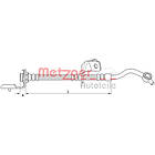 Metzger Bromsslang 4110819
