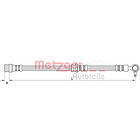 Metzger Bromsslang 4111632