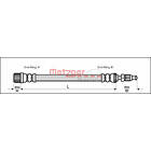 Metzger Bromsslang 4113258