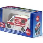 Siku S2115c Ambulans Mercedes-benz Typ C 1:50