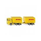 Siku 1694 DHL Lastbil