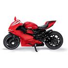 Siku Motorcykel Ducati Panigale 1299 1385