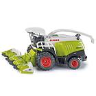 Siku Claas Lexion 600 Majsskördare 1993 1:50