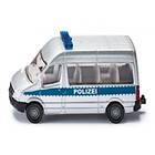Siku 0804 Polisbuss