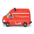 Siku Ambulans