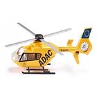 Siku 10253900000 Rescue Helicopter 20,7cm