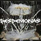 Des Demonas - Cure For Love EP LP