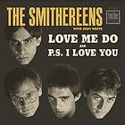 The Smithereens - Love Me Do / P.S. I You LP