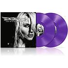 Doro - Love Me In Black Limited Edition LP