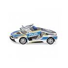 Siku Super Bmw I8 Police - 2303