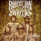 Robert Jon & The Wreck - Glory Bound LP