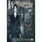 : DC Horror Presents: The Conjuring: Lover